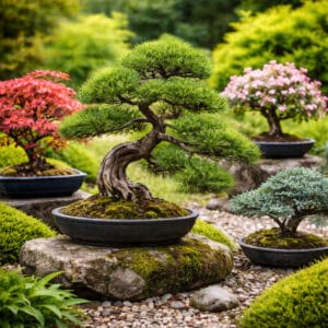 Bonsai-ok